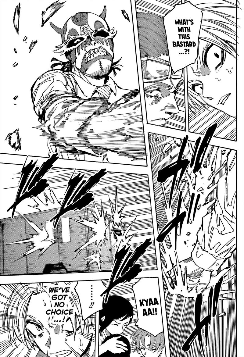 Chapter 224 - Page 29